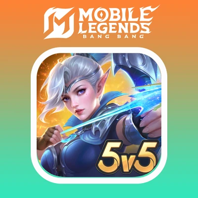 Mobile Legends: Bang Bang