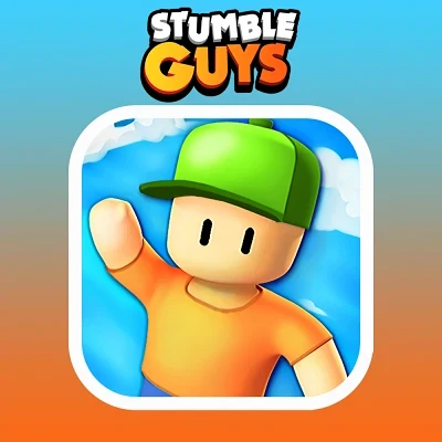 Stumble Guys