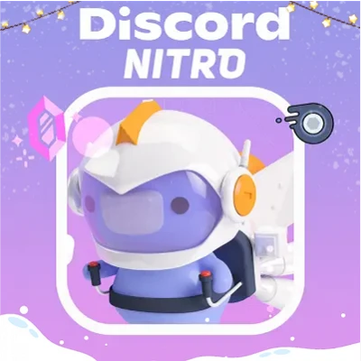Discord Nitro
