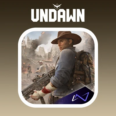 Undawn (Level Infinite)