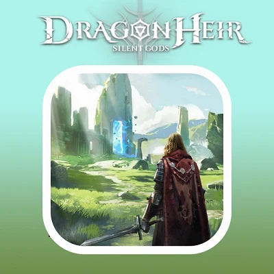 DragonHeir: Silent Gods