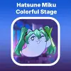 Hatsune Miku: Colorful Stage