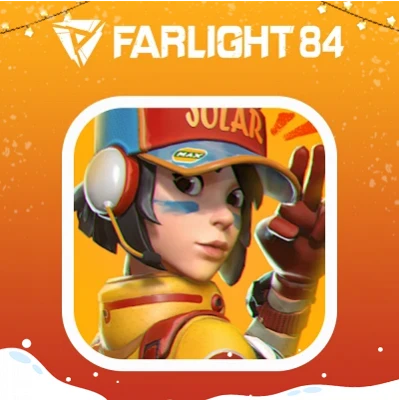 Farlight 84