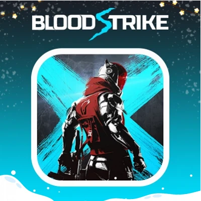 Blood Strike