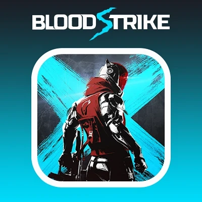 Blood Strike