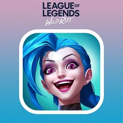 League of Legends: Wild Rift