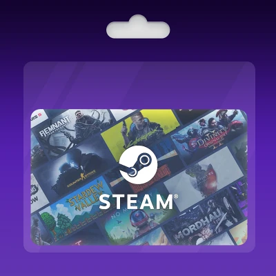 Карты Steam (Америка)