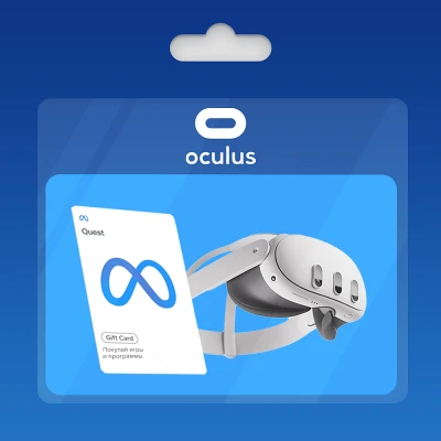 Oculus Quest