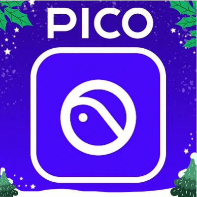 PICO - Пополнение баланса