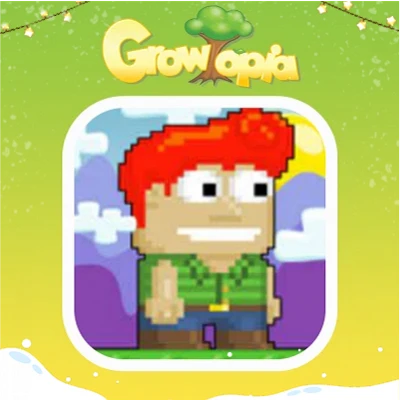GrowTopia