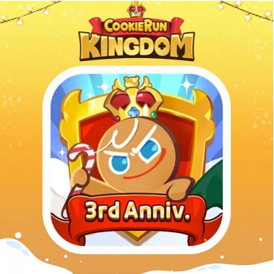 Cookie Run: Kingdom