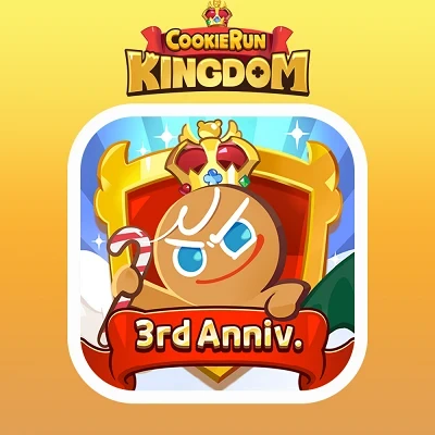 Cookie Run: Kingdom