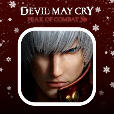 DMC: Peak of Combat