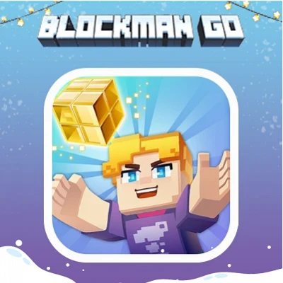 BlockmanGo