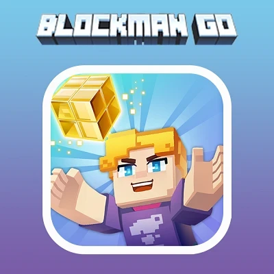 BlockmanGo