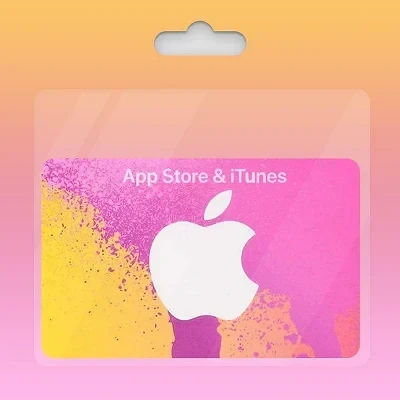 iTunes / AppStore (Китай)