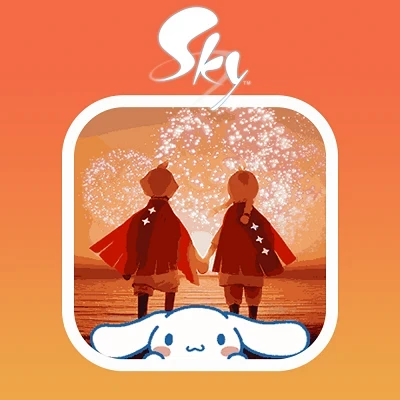 Sky: Children of the Light