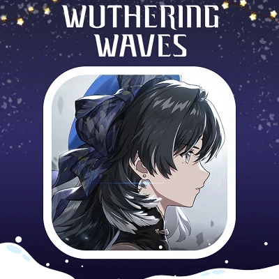 Wuthering Waves (БП)