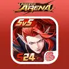 Onmyoji Arena