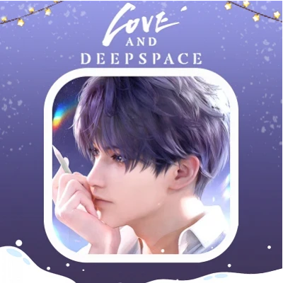 Love and Deepspace