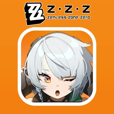 Zenless Zone Zero