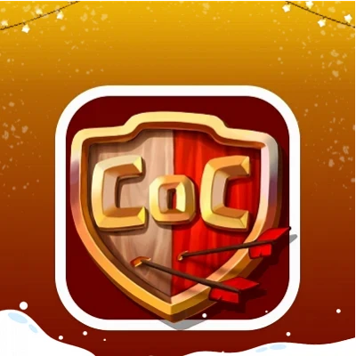 Clash of Clans (Россия/РБ)