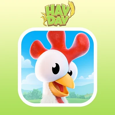 Hay Day (Россия/РБ)