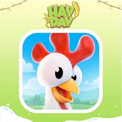 Hay Day (Россия/РБ)