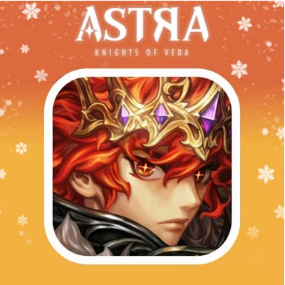 ASTRA: Knights of Veda