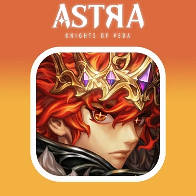 ASTRA: Knights of Veda