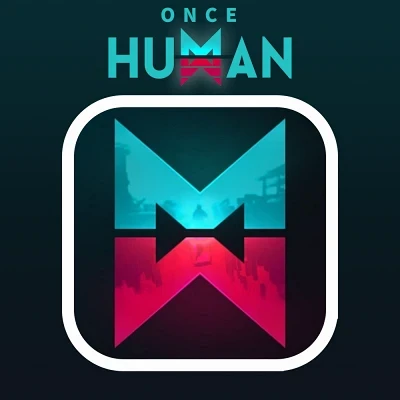 Once Human