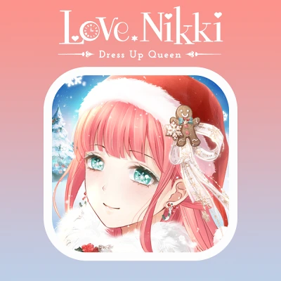 Love Nikki