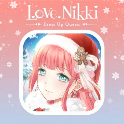 Love Nikki