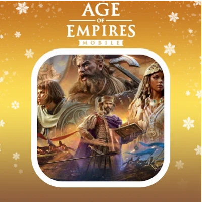 Age of Empires: Mobile
