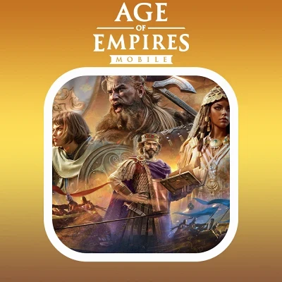 Age of Empires: Mobile