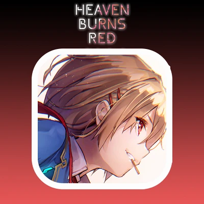 Heaven Burns Red