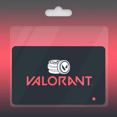 Valorant