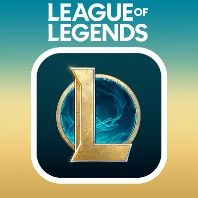 League of Legends (ПК)