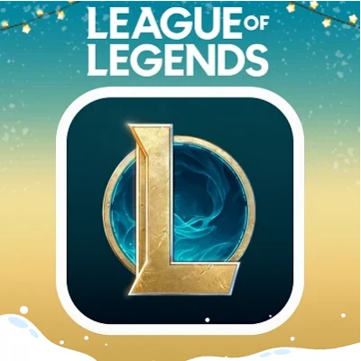 League of Legends (ПК)