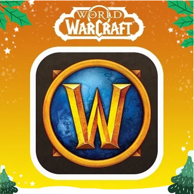 World of Warcraft