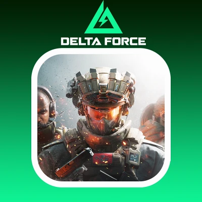 Delta Force