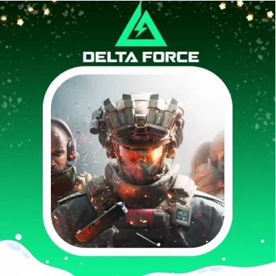 Delta Force