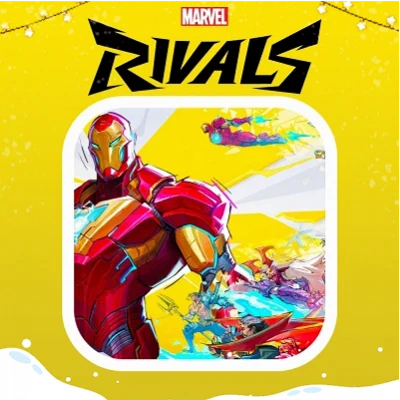 Marvel Rivals