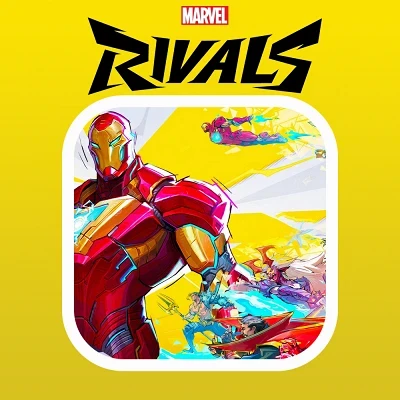 Marvel Rivals