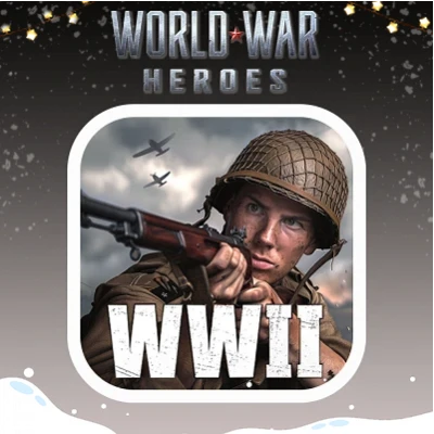 World War Heroes