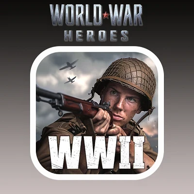 World War Heroes