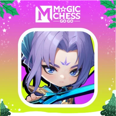 Magic Chess: Go Go