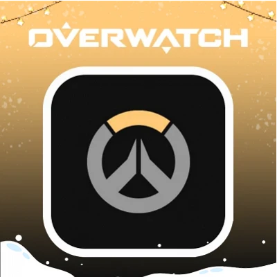 Монеты Overwatch (Россия/Европа)