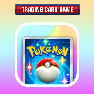 Pokemon: Trading Game Card