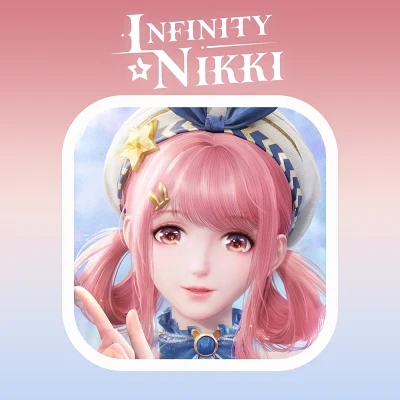 Infinity Nikki